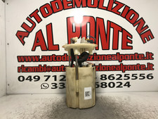 Pompe à essence avec transducteur (flotteur)  FIAT PUNTO (1N/1P) 1.9 JTD ELX