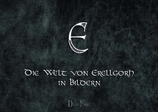 Die Welt Von Erellgorh In Bildern (Artbook) | Matthias Teut | Deutsch | Buch-image