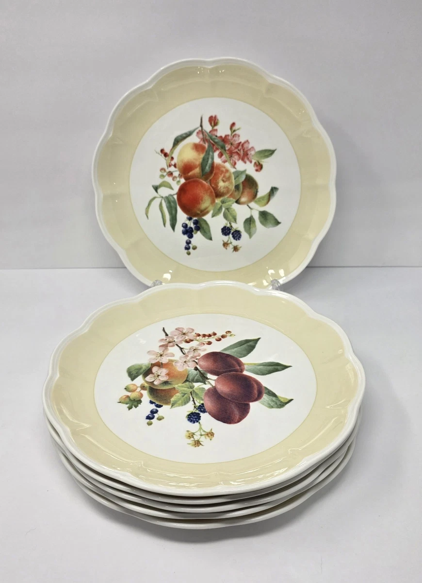 LENOX Tuscan Orchard 大皿　5枚セット Lenox Orchard In Bloom for sale | eBay