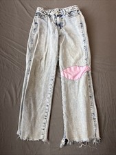 Art Class girls Blue Jeans Size 10