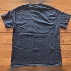 Vintage 2004 The Darkness Tshirt Size L Rock'n'roll/permission To Land/rock Band — photo 3