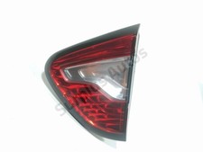 Feu arrière Renault Captur