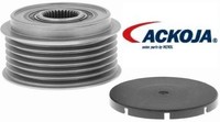 Ackoja A53-23-0002 Generatorfreilauf Freilauf Generator FüR Hyundai FüR Kia