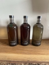 Absolut Vodka Herbaceous Lemon, Bitter Cherry, Smokey Tea Streng Limitiert