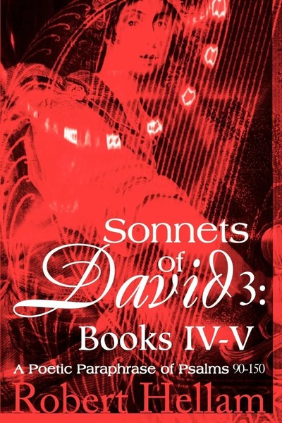 Robert Hellam | Sonnets Of David 3 | Taschenbuch | Englisch (2003) | iUniverse-image