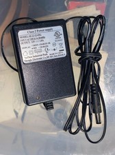 12V/1.0A Universal Power Adapter Charger For Kids Ride On Toy Or Car