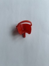 Strawberry Shortcake Berry Cycle Tricycle Red Seat Only Vintage 1982 Kenner