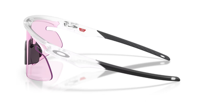 Oakley Sunglasses RSLV LITE OO9527D-0850 Matte Clear / PRIZM Low