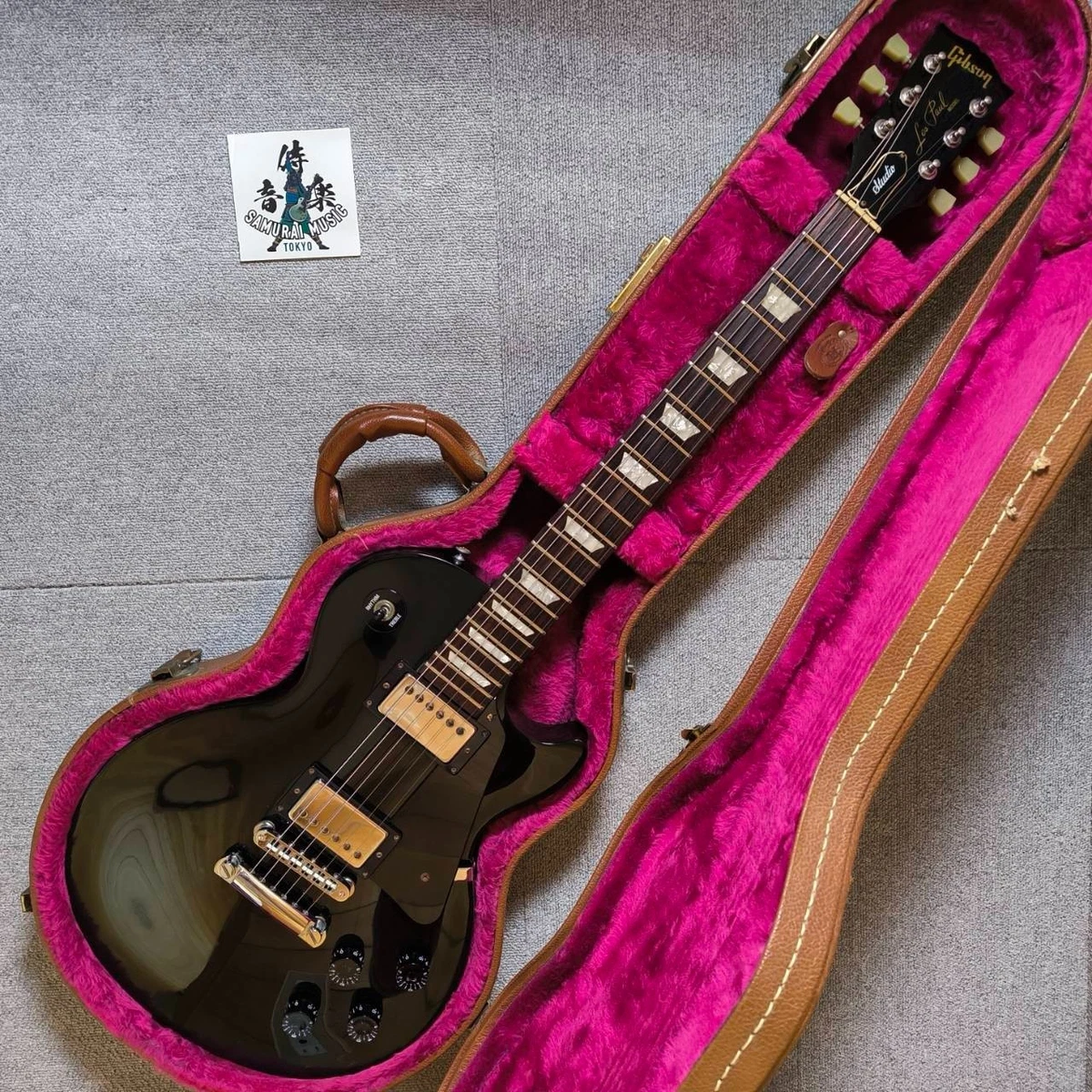 Gibson Les Paul Studio for sale | eBay