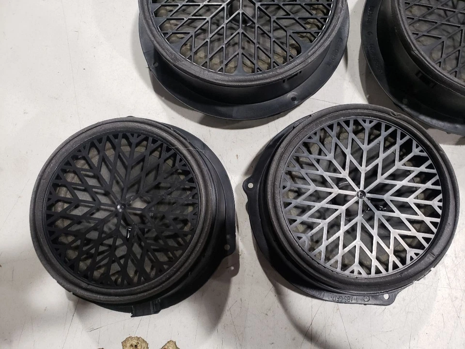 Audi A4 B8 Quattro 2011 sedán premium - OEM 8T0035415A, 8K0035411, 8T0035412 Foto 3 de 4