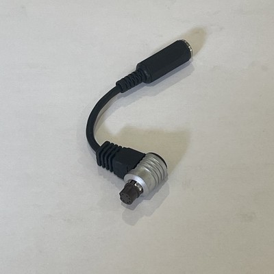 Phase One IQ3 IQ2 IQ1 P Series Adapterkabel Stecker 8 Pin auf Mini Jack
