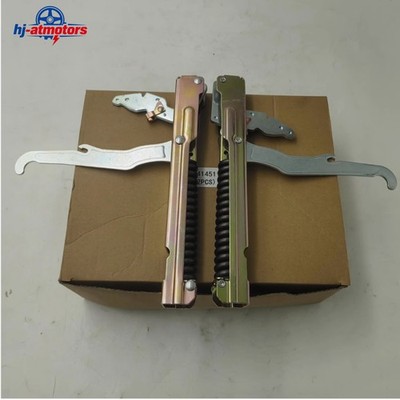 New 30'' Thermador Hinge Set 00414511, 414511 (2 Hinges)