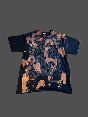 chemise suprême medium custom m3225