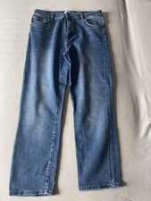 Jeans Hosen Damen Stretch SOCCX „Berlin“ Gr.32