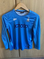 bradford city Football shirt