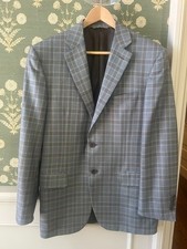 4 Canali Italian Sport Coats  Quiet Luxury Designer Blazers  Size 48