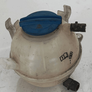 1K0121407A Kühlerausgleichsbehälter  SEAT TOLEDO (5P) 2.0 16V TDI Ber.