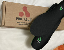 Protalus T100 Shoe Insoles Inserts Pair 8 women s 6.5 men s