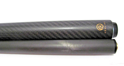 O.K. Healing Pool Cue