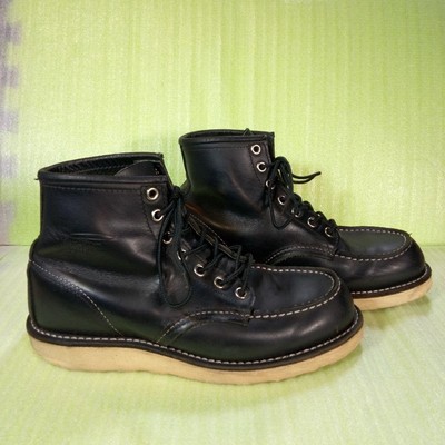 RED WING USA製8179 28cm Red Wing Red Wing Shoes 8179 23.5CM #0507 | eBay