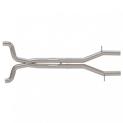 Kooks Custom Headers Exhaust System Kit 3'' Connection-Back Fits 2016-2024 Chevr