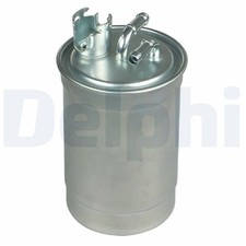 Kraftstofffilter für VW Lupo 1 6X1 Polo 6N2 | 24549692