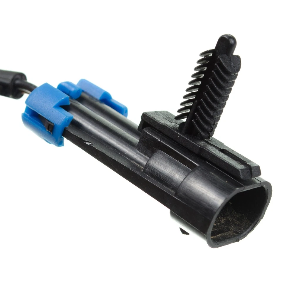 For Chevy Tahoe 95-00 Holstein Front Passenger Side ABS Wheel Speed Sensor Foto 2 de 3