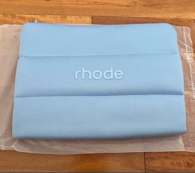 Rhode Sugarberry Blue Bubble Bag 🩵LIMITED EDITION - MECCA AUS