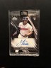 2024 Topps Chrome Black - Autographs Jose Tena #CBA-JTE (AU, RC)