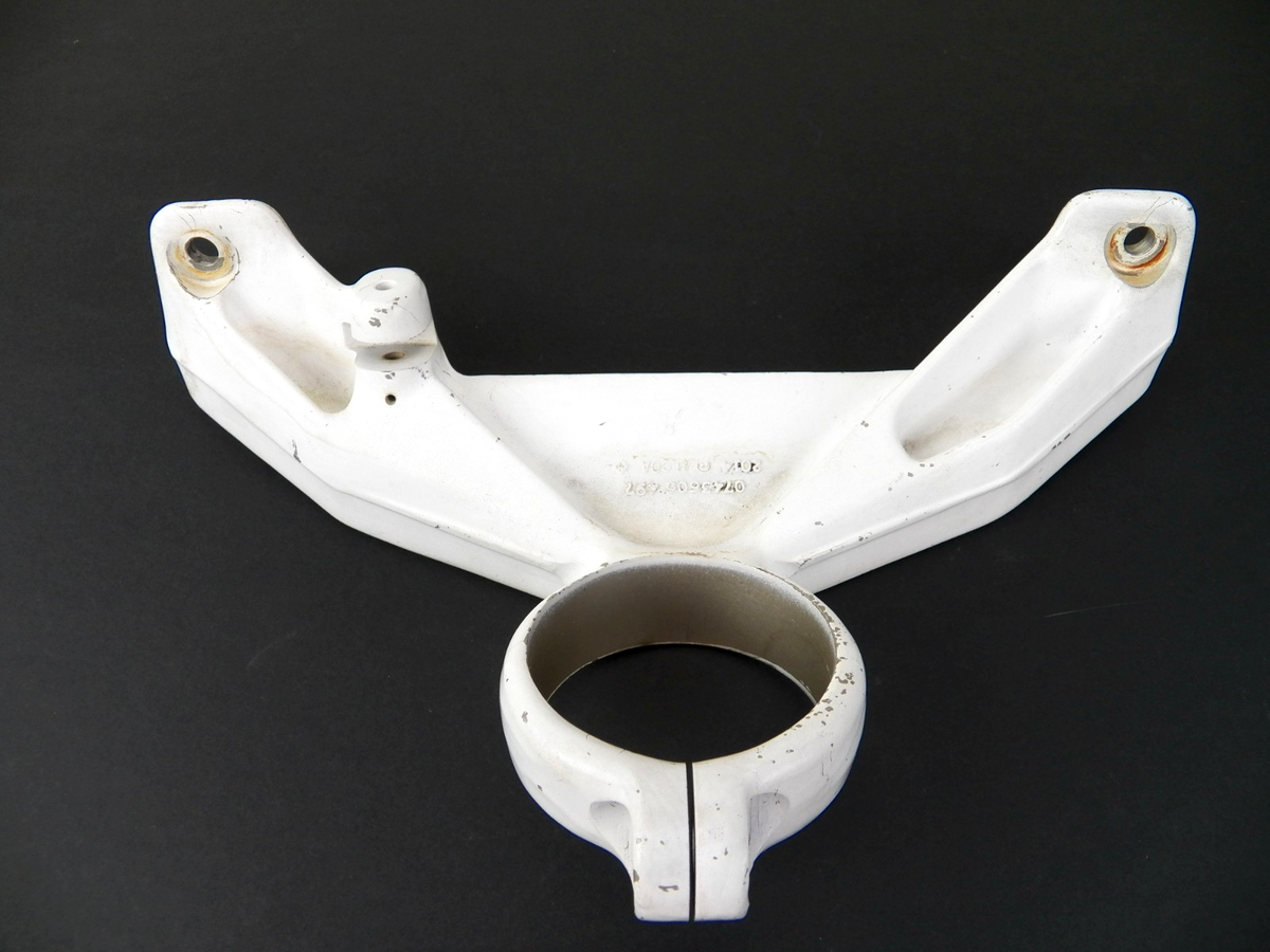 Cessna 182 Nose Gear Lower Fitting 0743606-2 | eBay