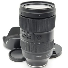 Tamron 35-150mm F/2-2.8 Di III VXD Sony E Mount Lens Model A058 Used