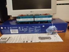 Locoarticolato ROCO E 656.018 FS in livrea xmpr Art. 62563