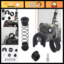 Manual Transmission Gearbox Repair Kit - Shifter Reverse Lever Linkage Bushes Fo Manual Transmission Gearbox Repair Kit - Shifter Reverse Lever Linkage Bushes Fo