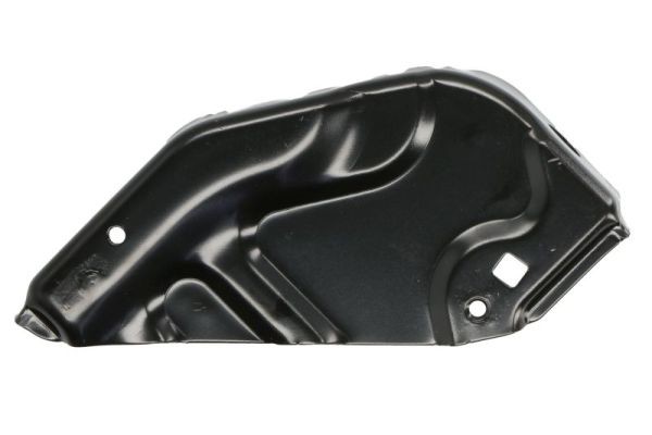 Right Front BLIC 5504-00-2914938P Mounting Bracket, bumper for HONDA