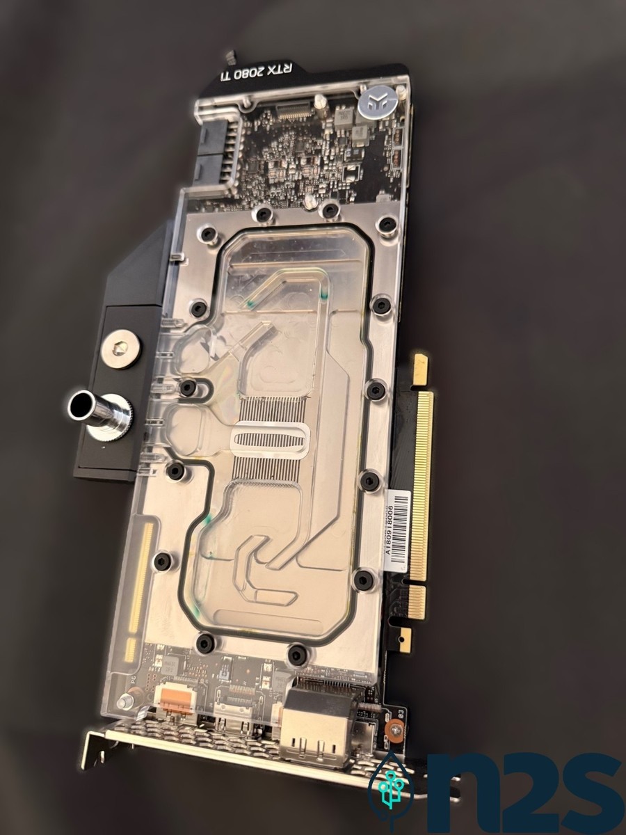 Palit Dual Nvidia Rtx 2080 Ti Palit GeForce RTX 2080 TI 11GB GDDR6