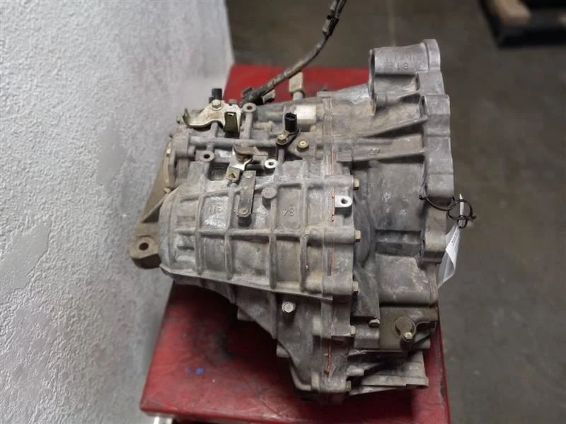 02 03 LEXUS ES300 3.0L AUTOMATIC TRANSMISSION 1MZFE Foto 4 de 4