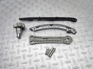 2025 24-25 Yamaha MTT890C Tracer 9 Timing Cam Chain Tensioner Guide Rail Engine