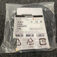 Lenovo HDMI To HDMI Cable 0B47070 OEM