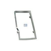 Rahmen Hauptscheinwerfer DT Spare Parts Passend FüR U.A. Volvo FH16