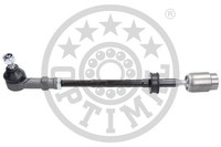 Optimal G0-632 Spurstange Vorne Links FüR VW Lupo (6X1, 6E1)