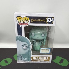 Ultimate Funko Pop Lord of the Rings Figures Gallery and Checklist 47