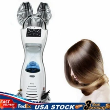 7 In 1 Professional o3 Ozone Hair Steamer Microwave Mist Oil Treatment Machine