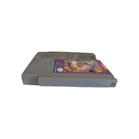 Juego Nintendo NES Little Nemo the Dream Master 1990 juego vintage sin probar