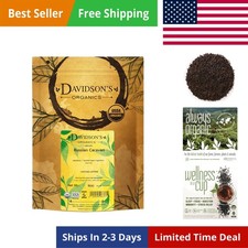 Tea Bulk, Russian Caravan, 16-Ounce Bag