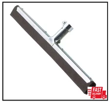Wipe'n 22 in. Dry Floor Squeegee for Efficient Cleaning NEW