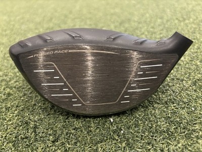 Ping G400 MAX 9* Degree Driver (Head Only) Excellent Condition