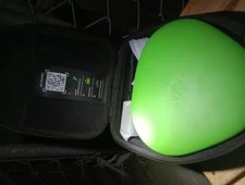 Veo Cam 3 with 5G Livestream, sports action camera, excellent condition.