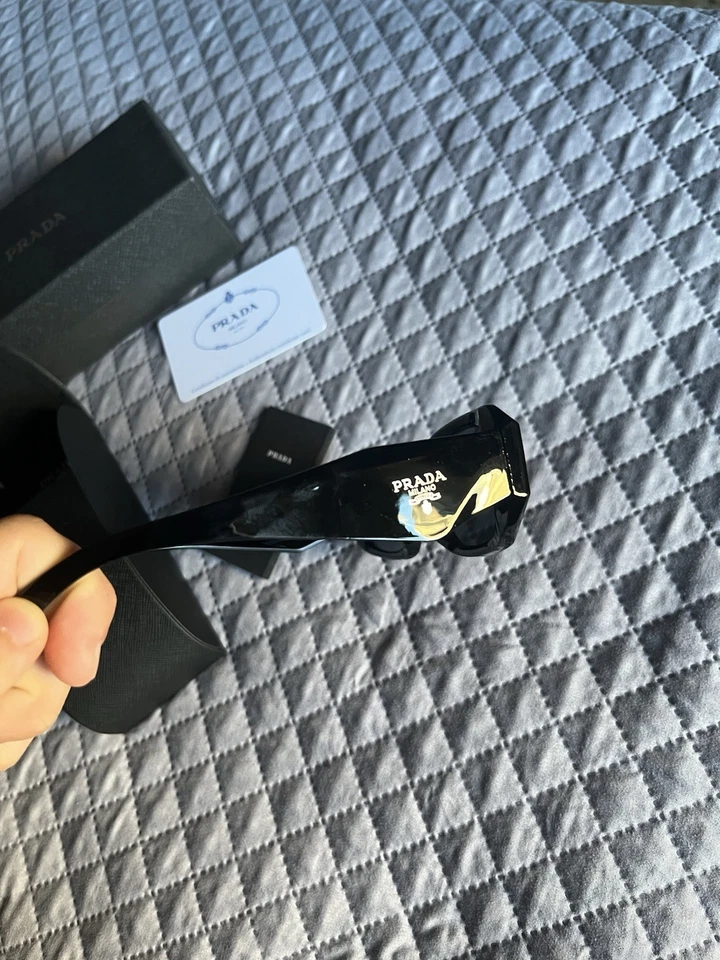 Gafas de sol Prada  - Imagen 2 de 4