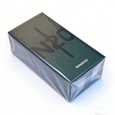 NEW SEALED Samsung Galaxy Note20 5G 256-128GB GSM CDMA Factory Unlocked US