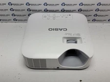 CASIO Projector XJ-F10X, Grade B, SKU 16855